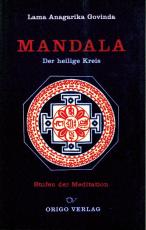 Cover-Bild Mandala