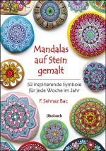 Cover-Bild Mandalas auf Stein gemalt