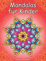 Cover-Bild Mandalas für Kinder