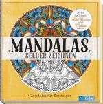 Cover-Bild Mandalas selber zeichnen