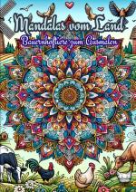 Cover-Bild Mandalas vom Land