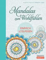 Cover-Bild Mandalas zum Wohlfühlen