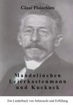 Cover-Bild Mandolinchen Leierkastenmann und Kuckuck