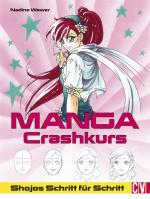 Cover-Bild Manga Crashkurs