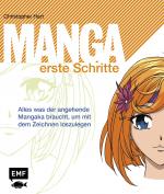 Cover-Bild Manga erste Schritte