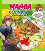 Cover-Bild Manga Kochbuch Japanisch 3