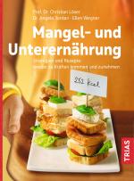 Cover-Bild Mangel- und Unterernährung