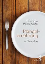 Cover-Bild Mangelernährung im Pflegealltag