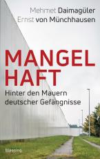 Cover-Bild Mangelhaft