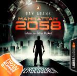 Cover-Bild Manhattan 2058 - Folge 03