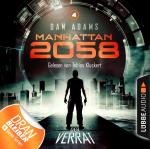 Cover-Bild Manhattan 2058 - Folge 04