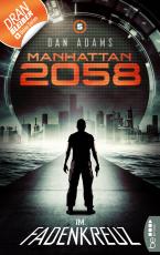 Cover-Bild Manhattan 2058 - Folge 5