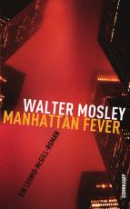 Cover-Bild Manhattan Fever