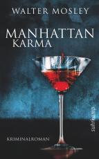 Cover-Bild Manhattan Karma