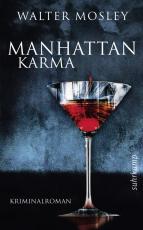 Cover-Bild Manhattan Karma