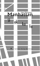 Cover-Bild Manhattan Stakkato