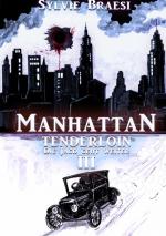 Cover-Bild Manhattan Tenderloin