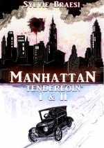 Cover-Bild Manhattan Tenderloin