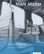 Cover-Bild Mani Matter – Ein Porträtband