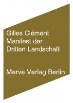 Cover-Bild Manifest der dritten Landschaft