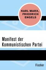 Cover-Bild Manifest der Kommunistischen Partei