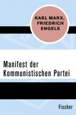 Cover-Bild Manifest der Kommunistischen Partei