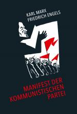 Cover-Bild Manifest der Kommunistischen Partei