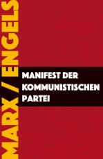 Cover-Bild Manifest der Kommunistischen Partei