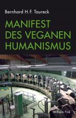 Cover-Bild Manifest des Veganen Humanismus