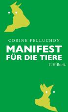 Cover-Bild Manifest für die Tiere