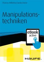 Cover-Bild Manipulationstechniken eBook active