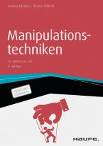 Cover-Bild Manipulationstechniken