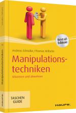 Cover-Bild Manipulationstechniken