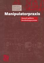 Cover-Bild Manipulatorpraxis