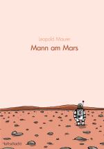 Cover-Bild Mann am Mars