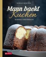 Cover-Bild Mann backt Kuchen