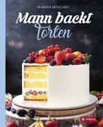 Cover-Bild Mann backt Torten