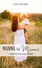 Cover-Bild Manna für Mamas