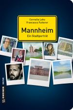 Cover-Bild Mannheim - ein Stadtporträt