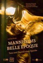 Cover-Bild Mannheims Belle Époque