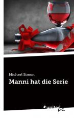 Cover-Bild Manni hat die Serie