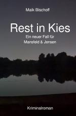 Cover-Bild Mansfeld & Jensen / Rest in Kies