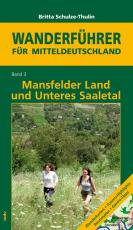 Cover-Bild Mansfelder Land und Unteres Saaletal