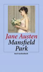 Cover-Bild Mansfield Park