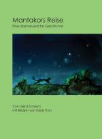 Cover-Bild Mantakors Reise