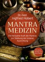 Cover-Bild Mantra Medizin