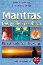 Cover-Bild Mantras. Das große Praxisbuch