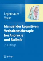 Cover-Bild Manual der kognitiven Verhaltenstherapie bei Anorexie und Bulimie