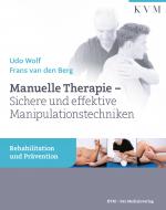 Cover-Bild Manuelle Therapie