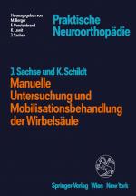 Cover-Bild Manuelle Untersuchung und Mobilisationsbehandlung der Wirbelsäule